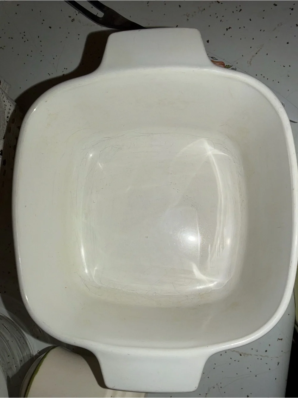 Vintage Spice of life Corning ware/ Pyrex